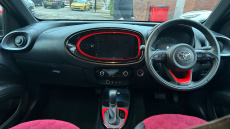 Toyota Aygo X 1.0 VVT-i Undercover 5dr Auto Petrol Hatchback